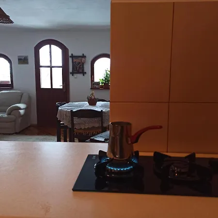 Holiday home Mountain House *