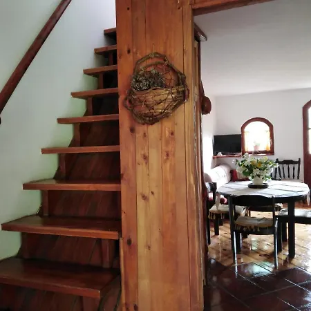 Mountain House Holiday home