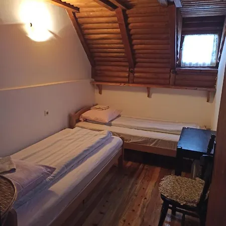 Tatil Evi Mountain House