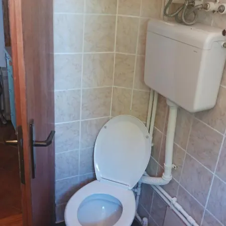 Mountain House Mala Reka