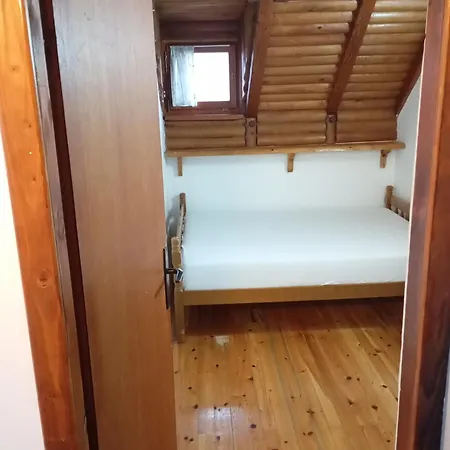 Mountain House * Mala Reka