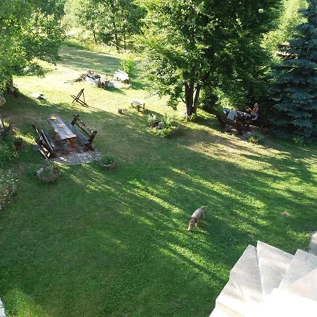 Mountain House Tatil Evi *