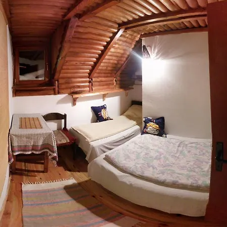 Mountain House Tatil Evi Mala Reka